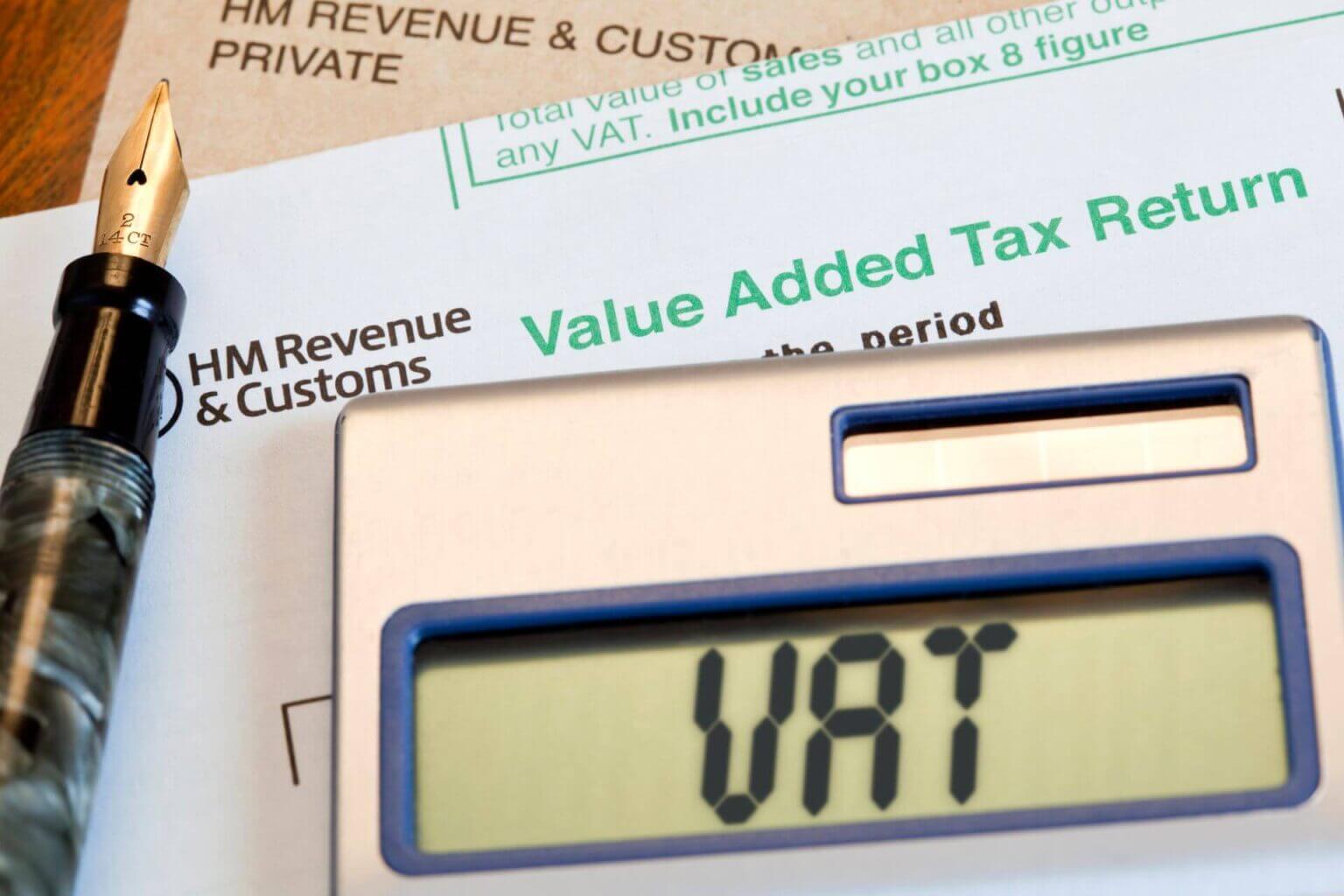 The Benefits of VAT Return Filing: Why You Should Do it?