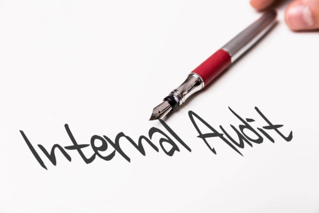internal audit services