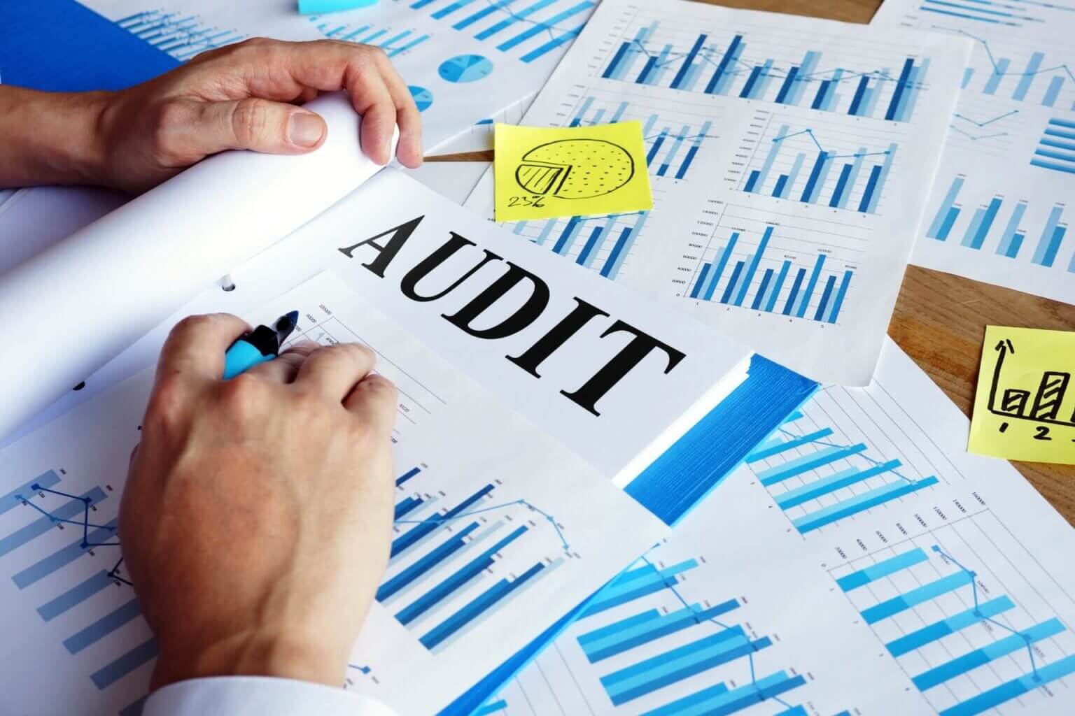 Internal Audit in Dubai