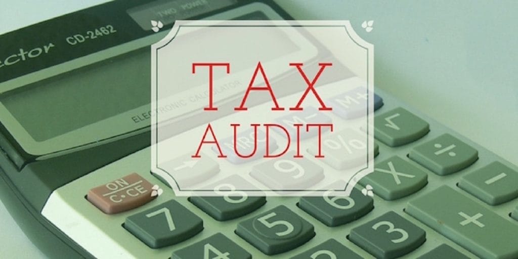 Tax-Audit