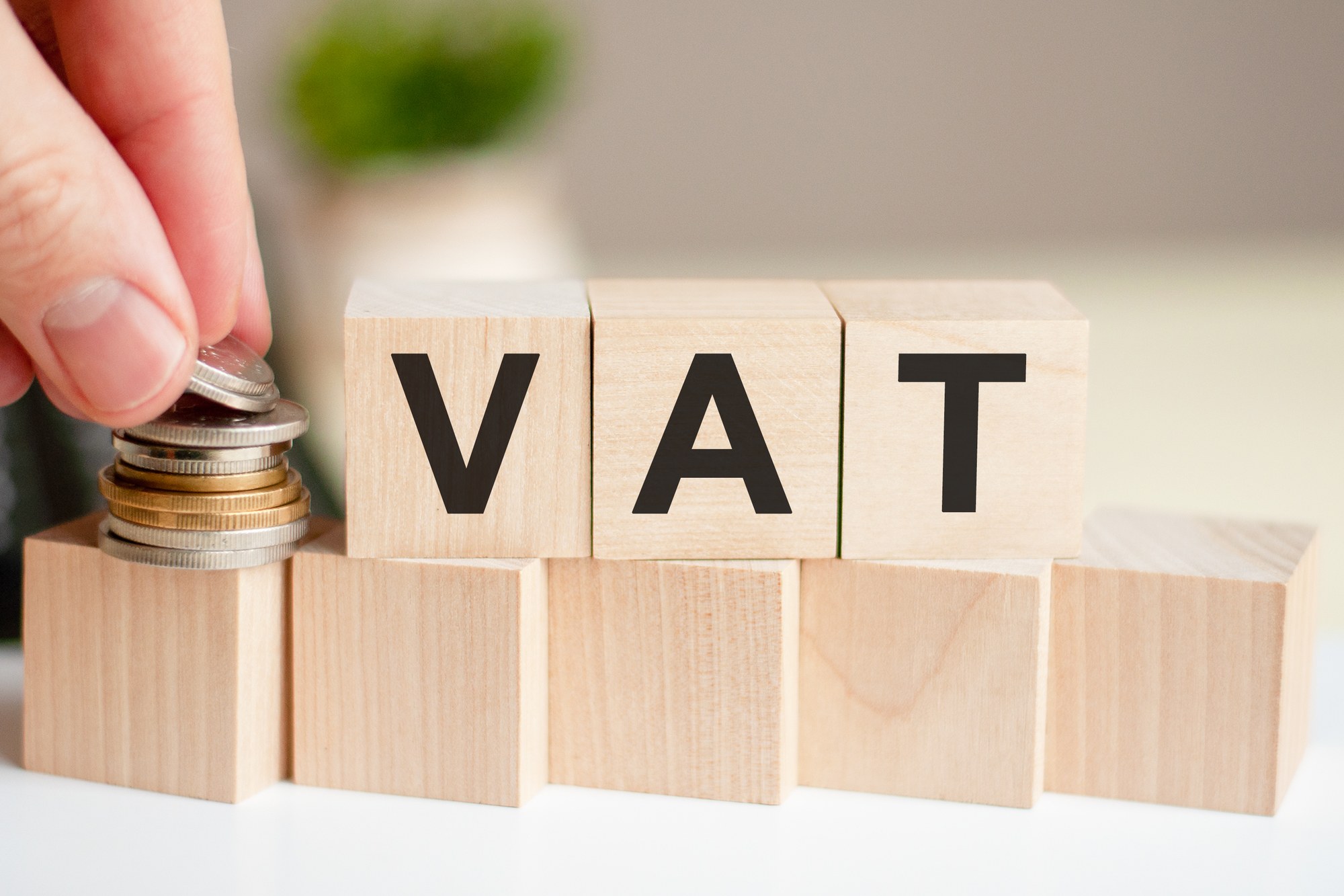 UAE VAT: Unlock Growth with Professional VAT Registration Services