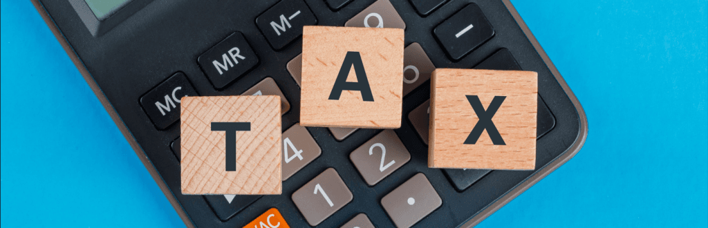 Corporate Tax Services