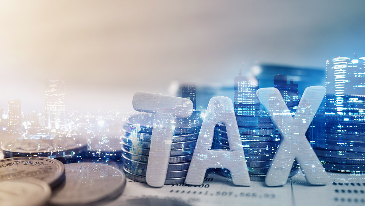 Register Your Company with us and Get Corporate Tax Services in UAE
