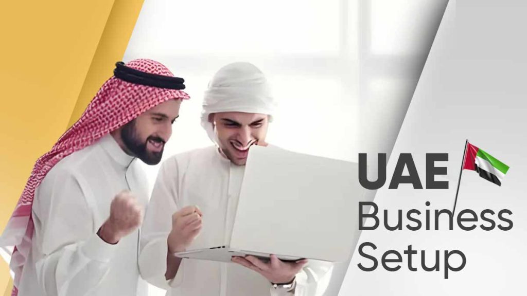 UAE Business Setup