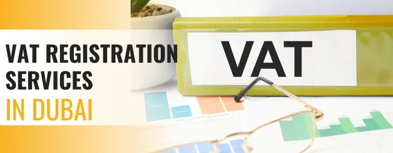 VAT Registration Services In Dubai, UAE | Bestax CA