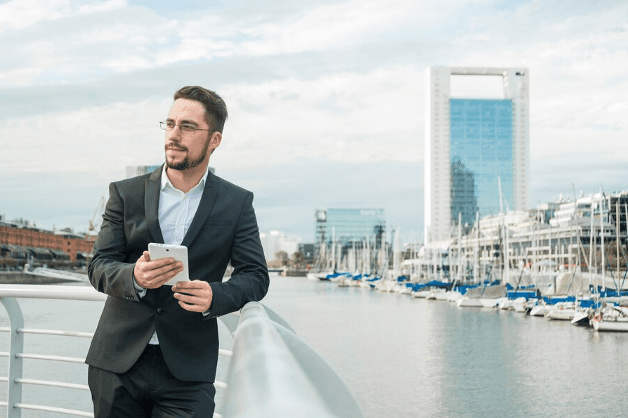 business setup in Dubai