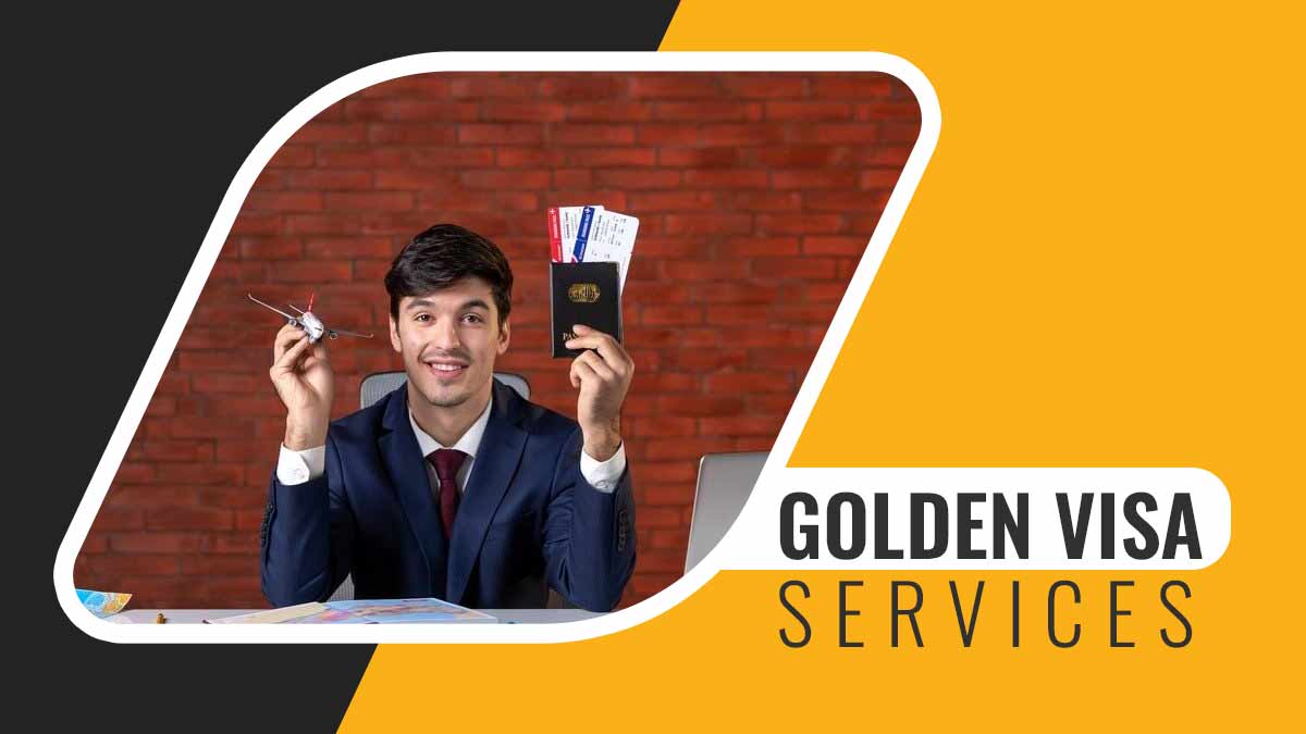 Golden-Visa-Services