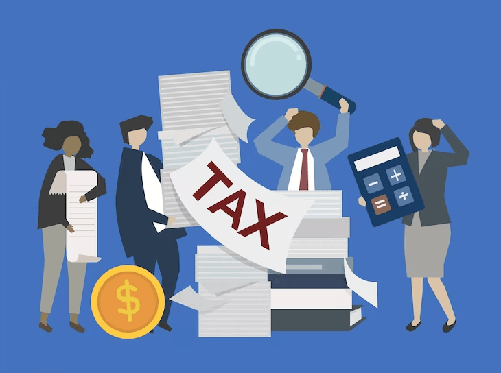 Tax filing tips for small businesses: Stay organized, keep receipts, track expenses, and consult with a professional accountant.