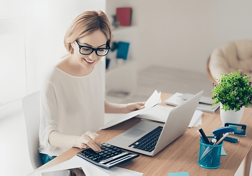 Bookkeeping Services in Dubai