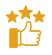 thumbs up icon