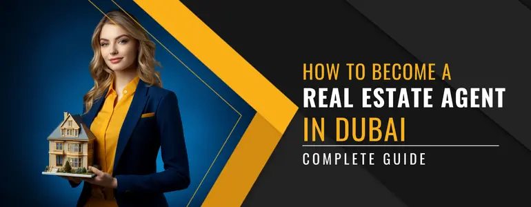 if you are willing to become real estate agent your must know guide