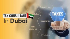 tax &Accounting consultation in Dubai