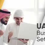 UAE business setup