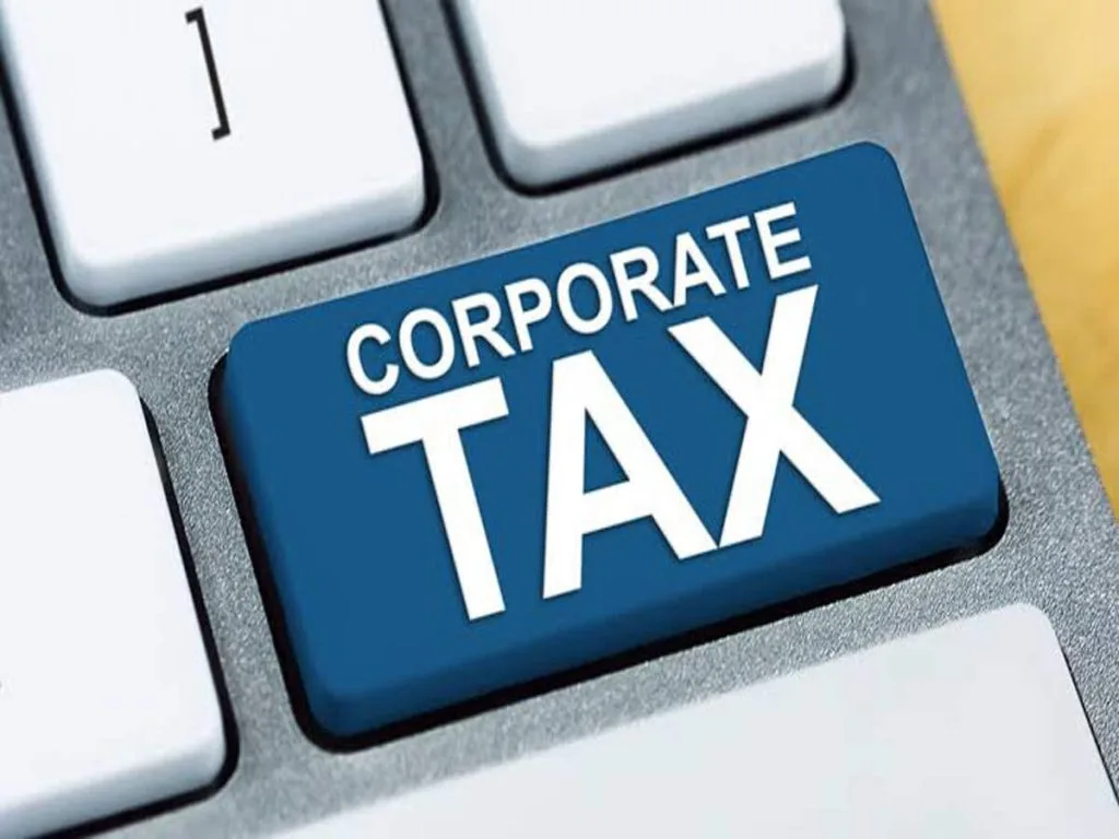 Corporate Tax in UAE