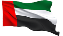 uae full flag
