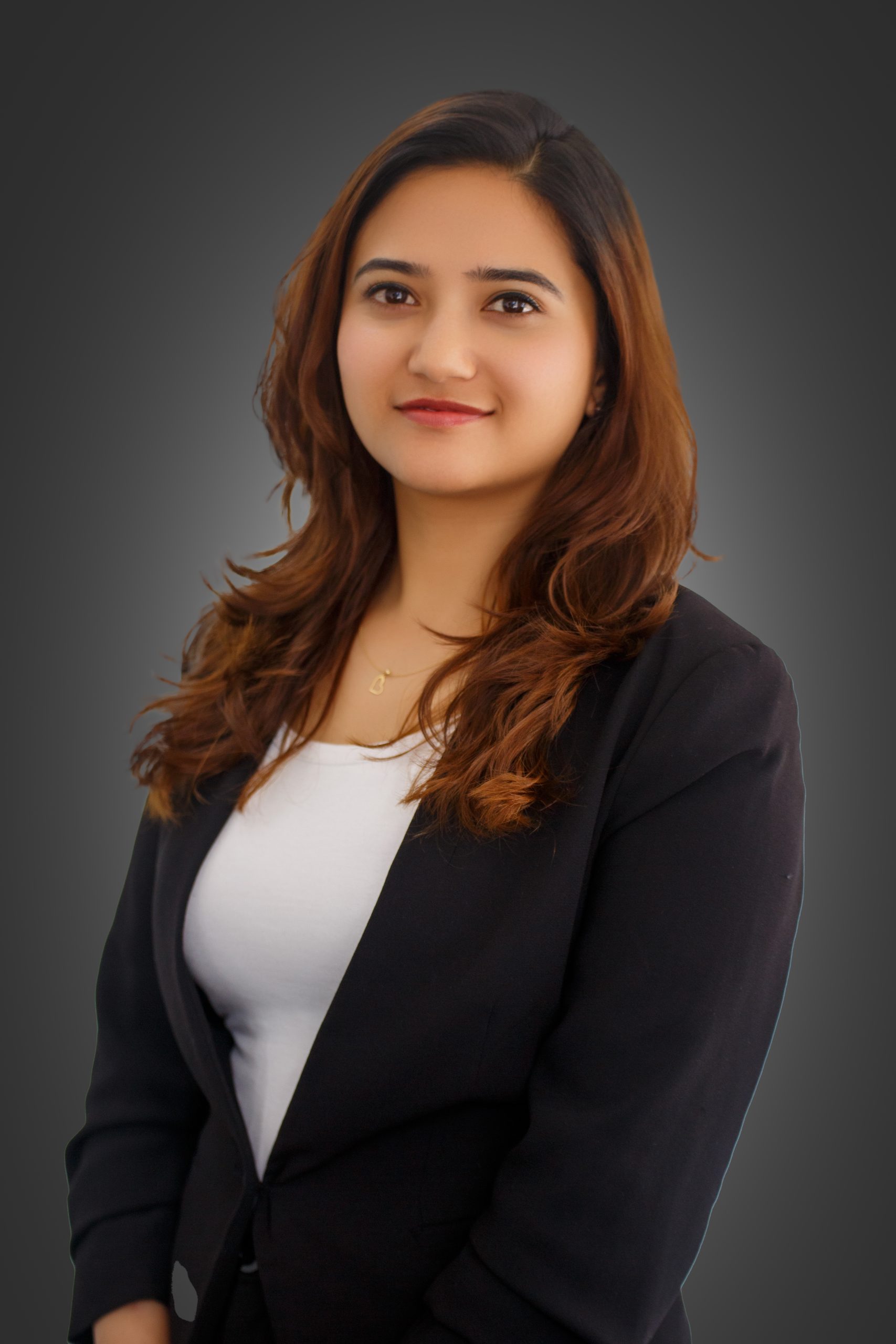 anusha bestax team member