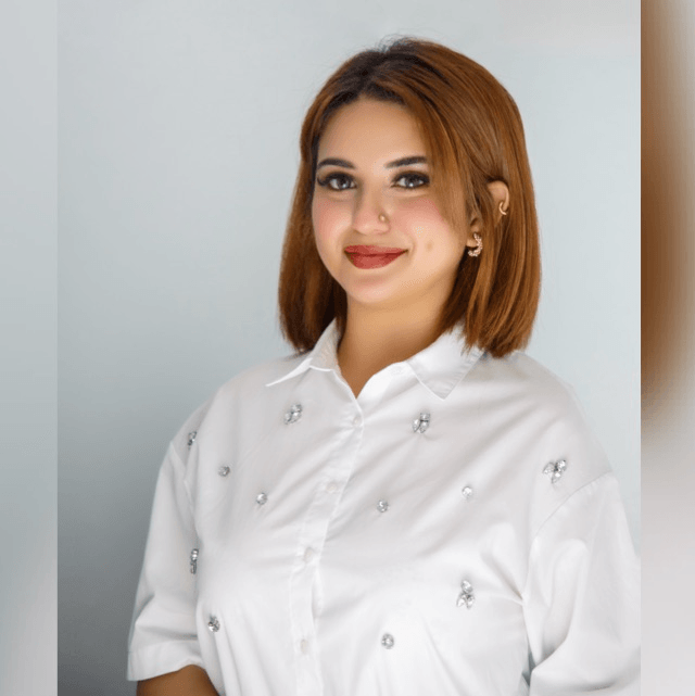 maham team member image