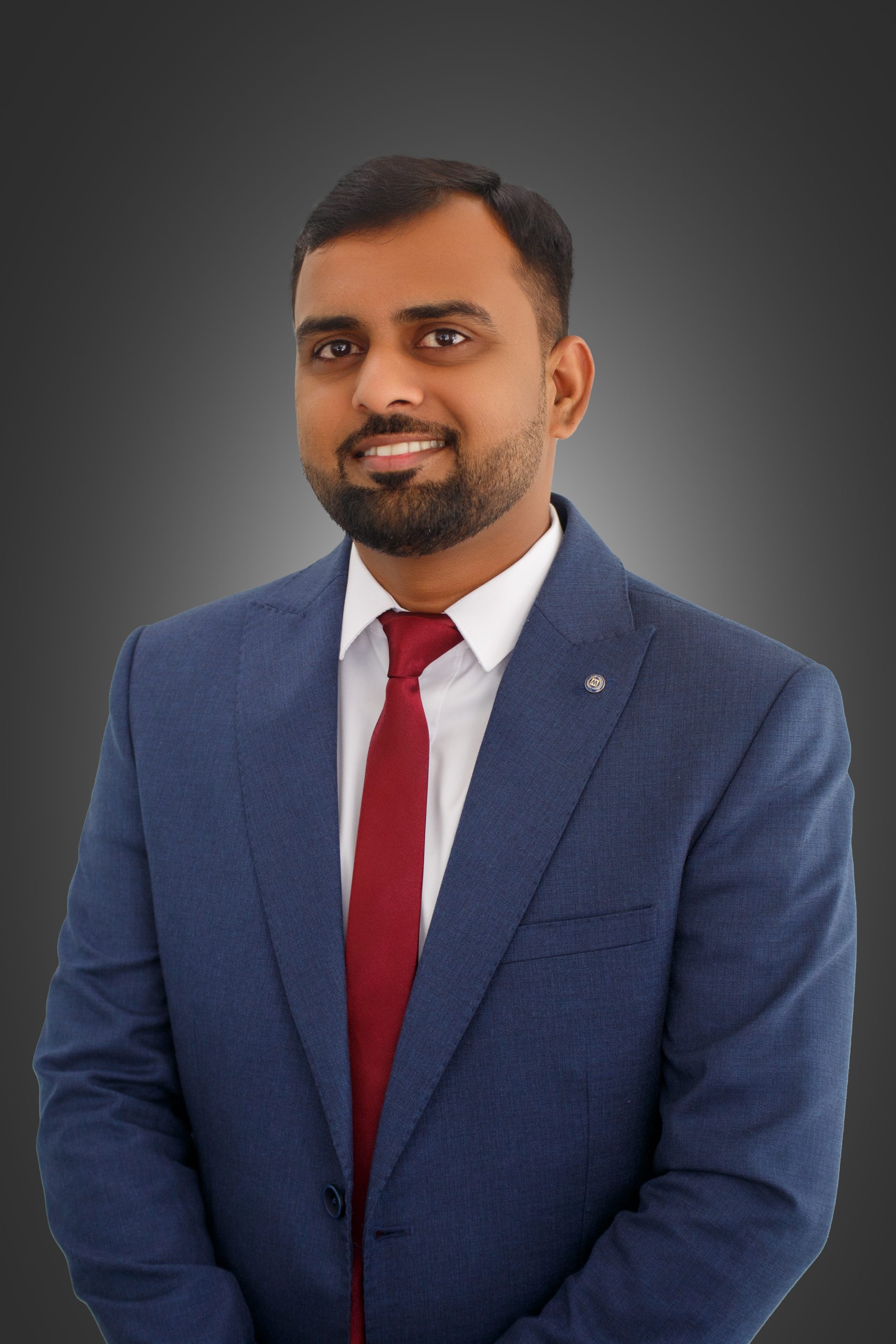 irfan bestax team member