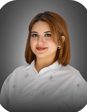 maham team member image