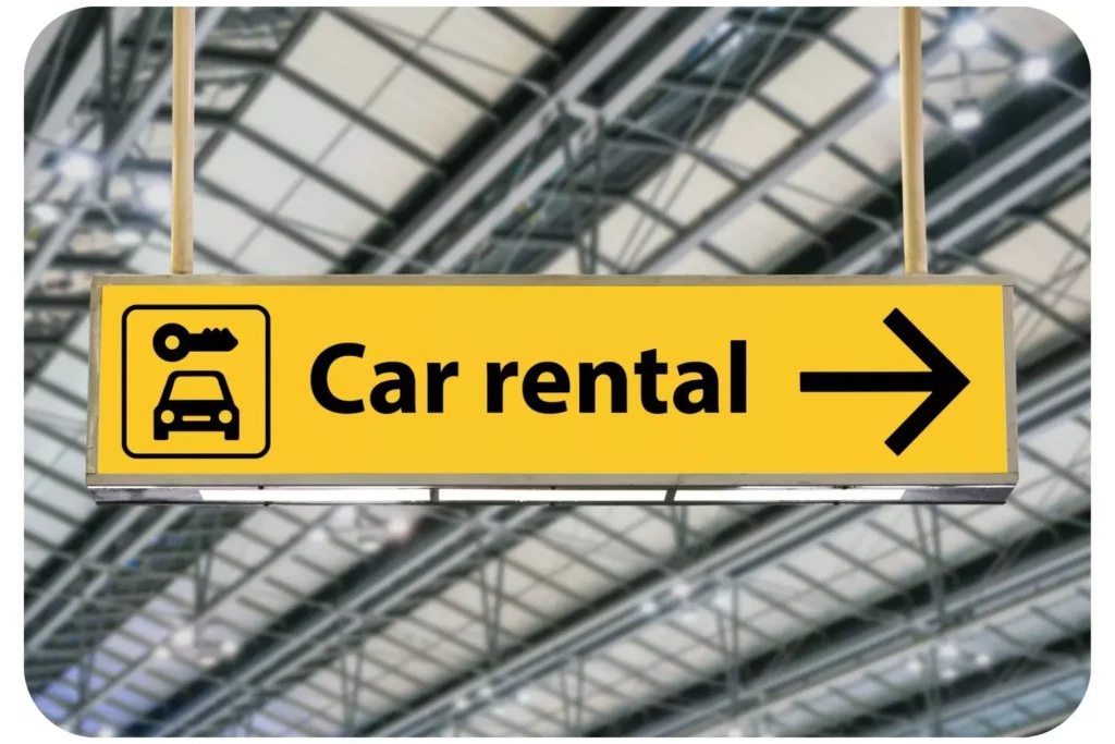 Key Considerations for a Car Rental Business in Dubai