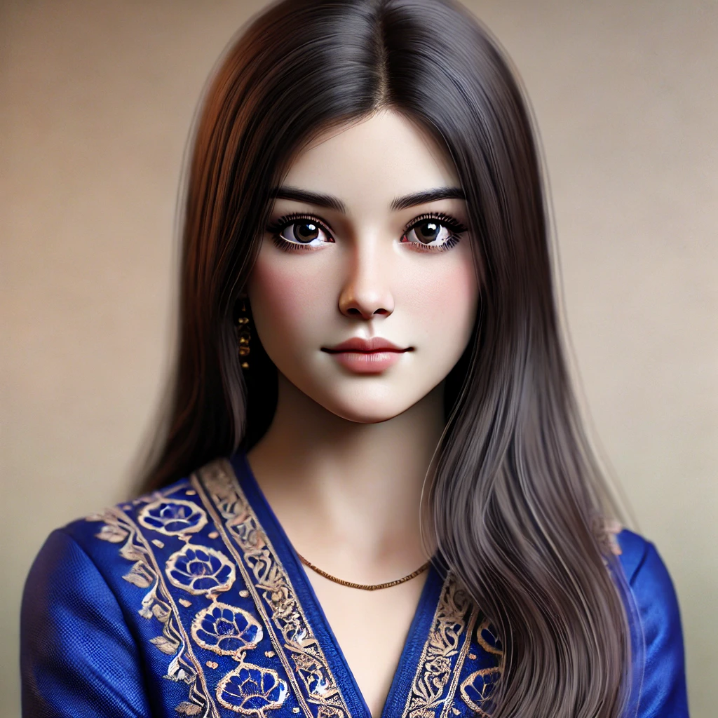 khadija Raees