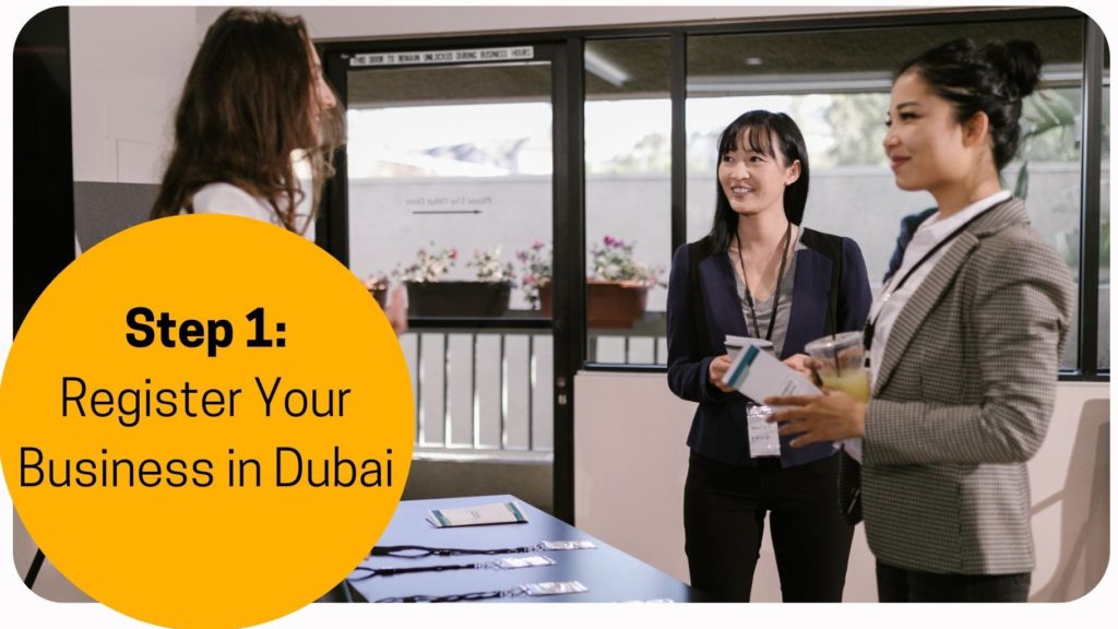 register your business in dubai