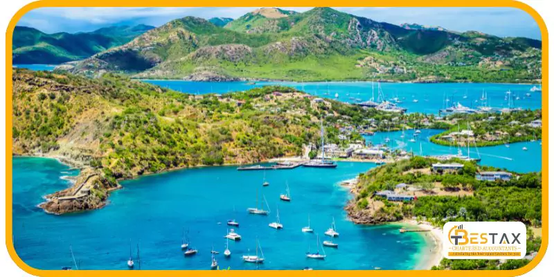 Antigua and Barbuda