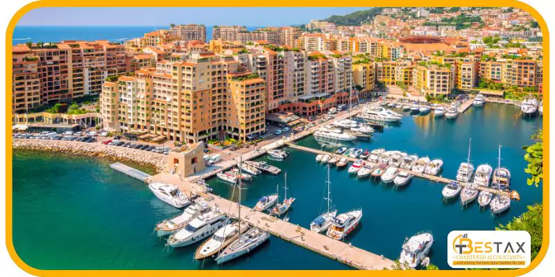 Monaco