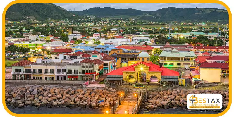St. Kitts and Nevis