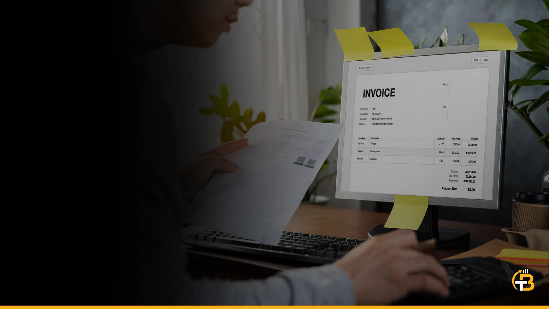 Payroll services in Dubai