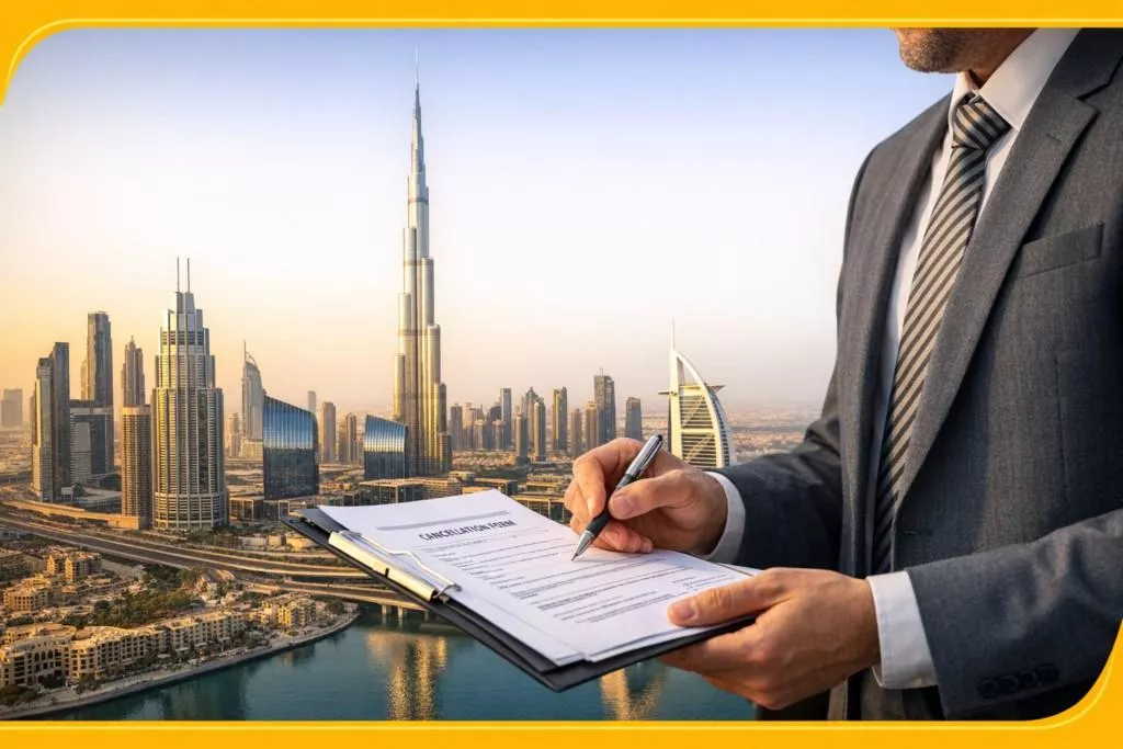 trade license in dubai