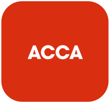 ACCA logo