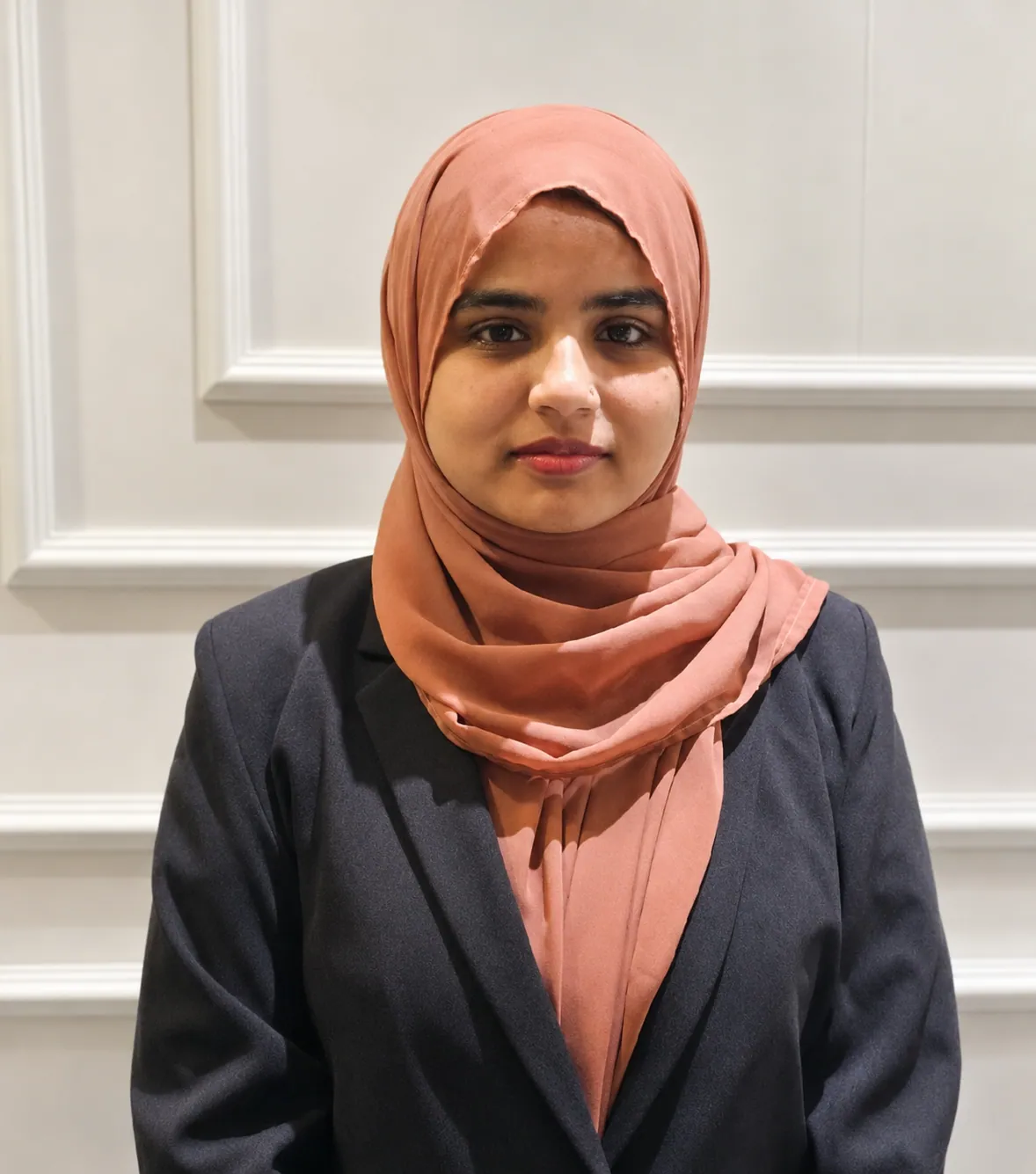 Shagufta Nadaf at Bestax Chartered Accountants
