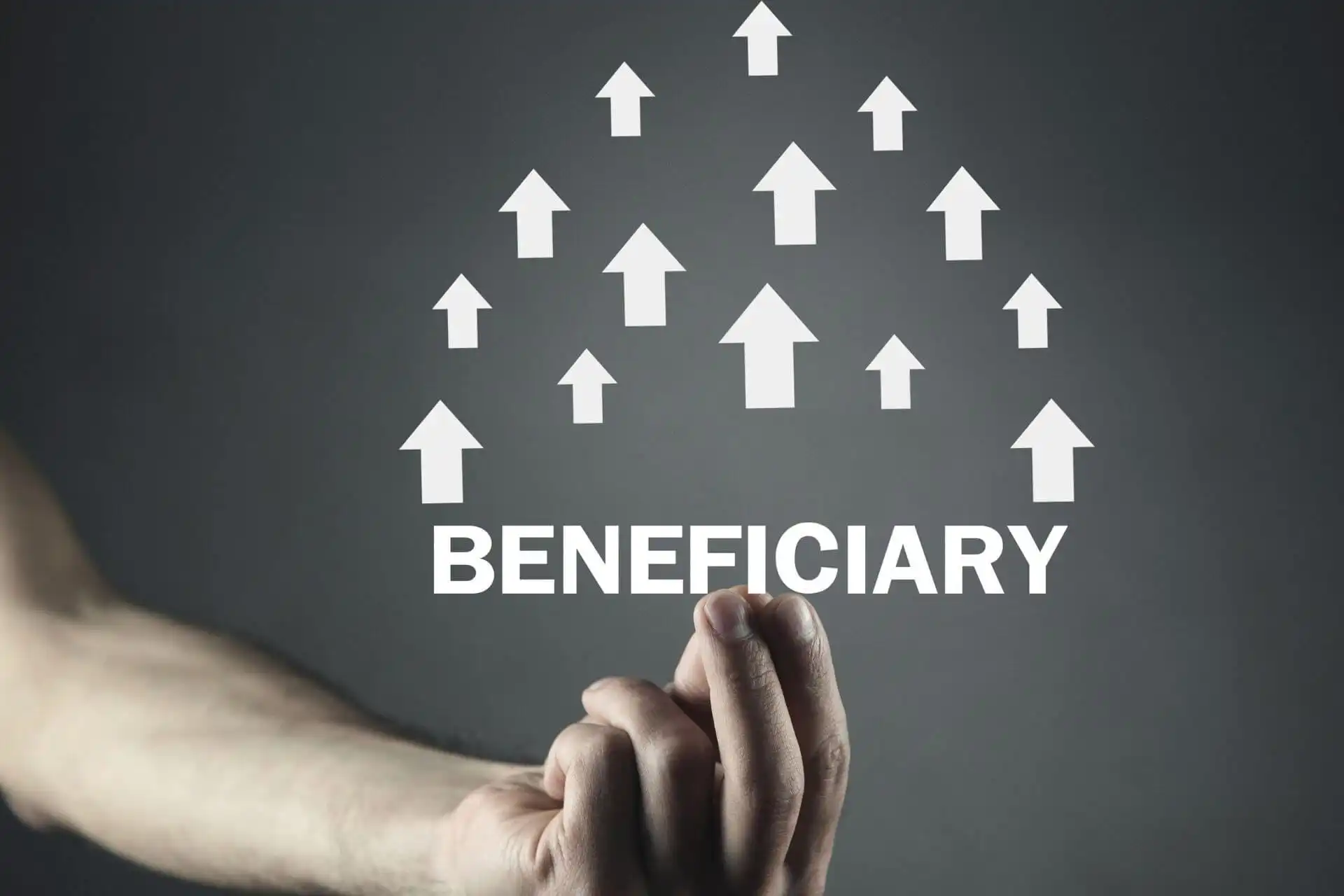 Ultimate-Beneficiary