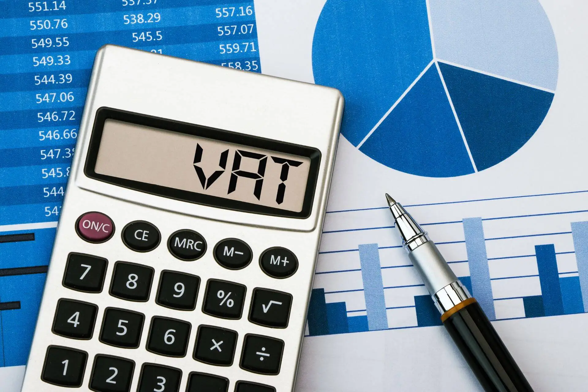 VAT Implementation