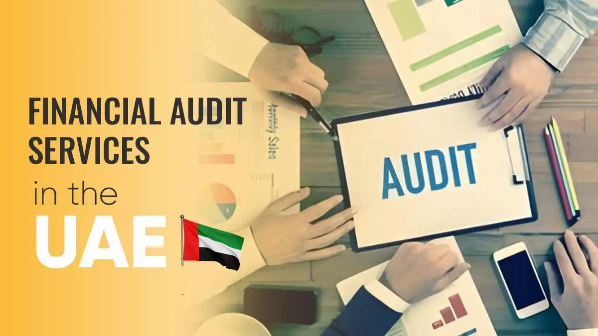 Financial Audit Services in the UAE