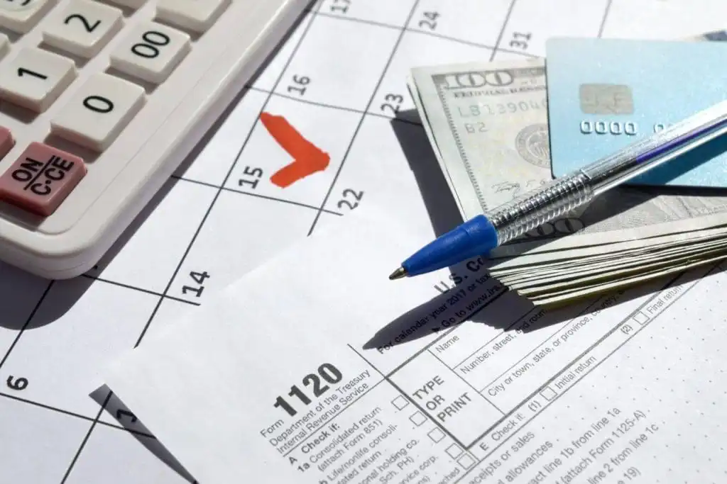 Corporate Tax Implementation