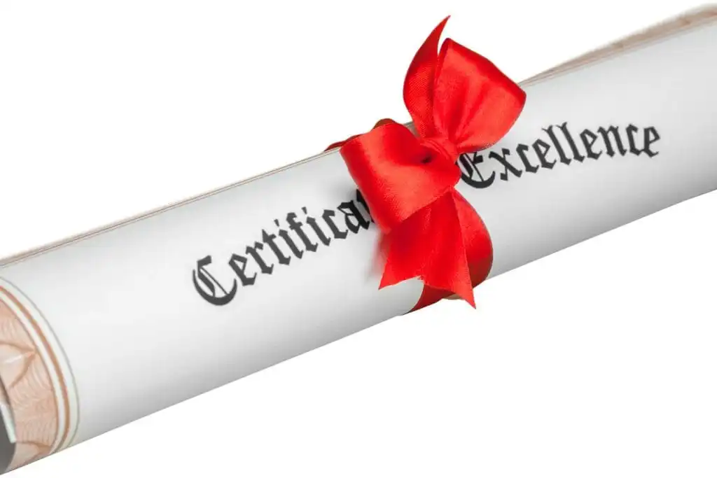 ICV Certification Services