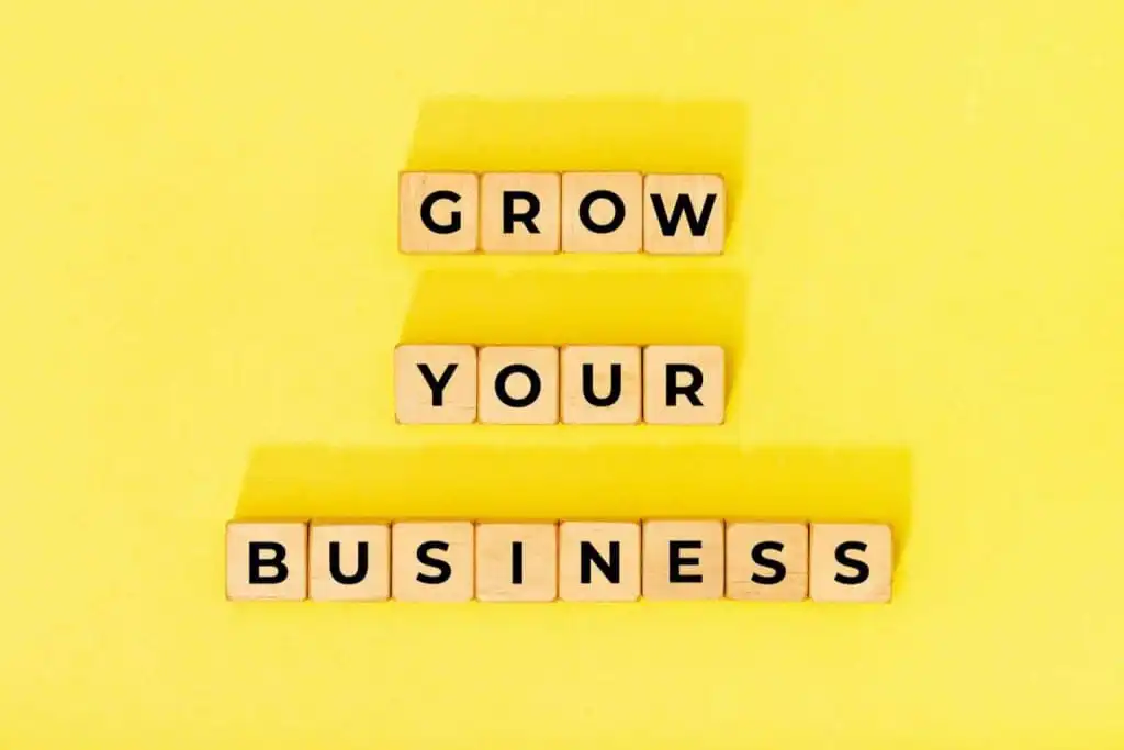 Small Business Finances