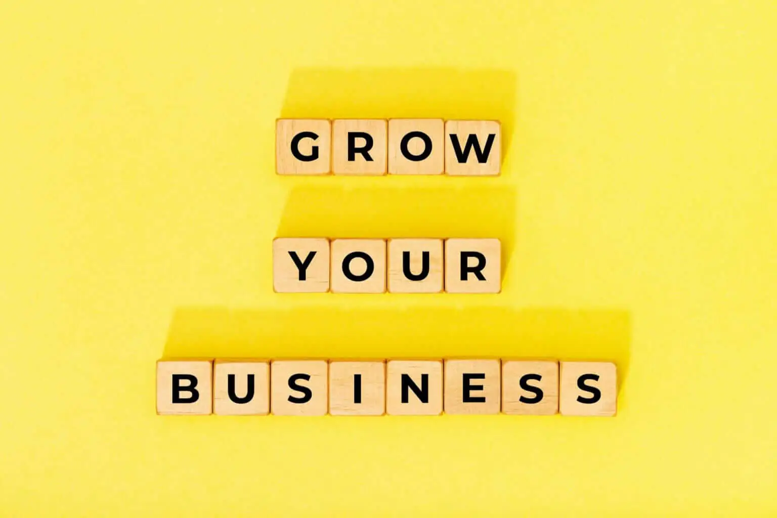 Small Business Finances