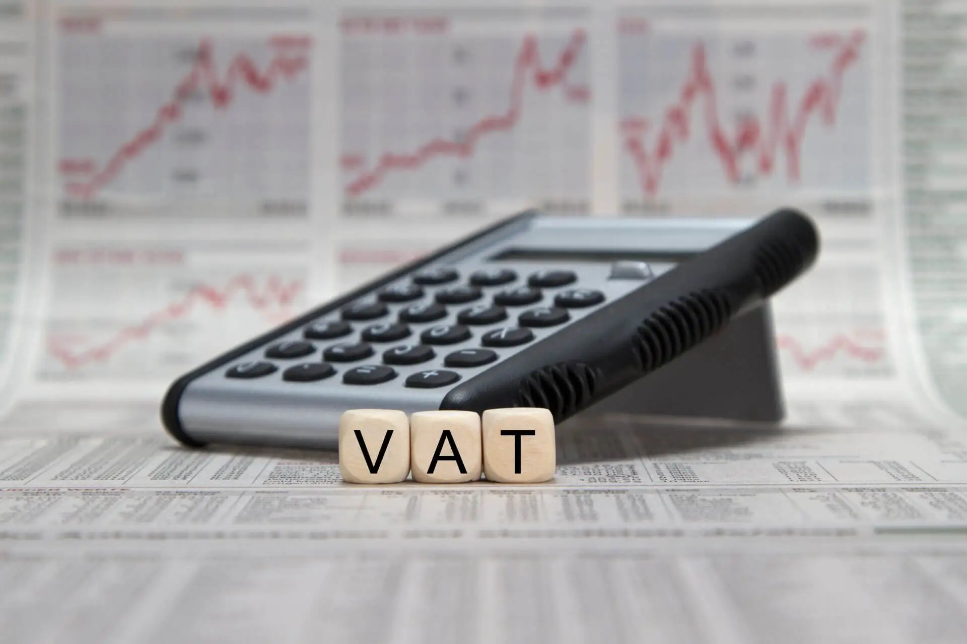 VAT-refunds
