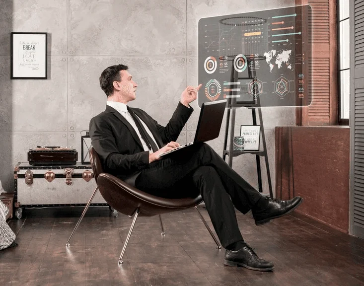 e-commerce business in Uae