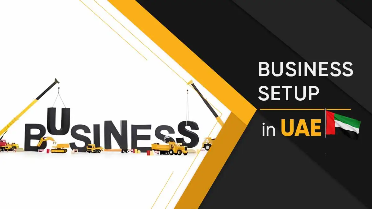 Business Setup in UAE Free Zones