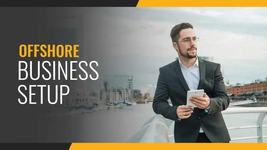 offshore business setup