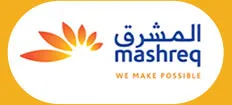 al mashriq logo