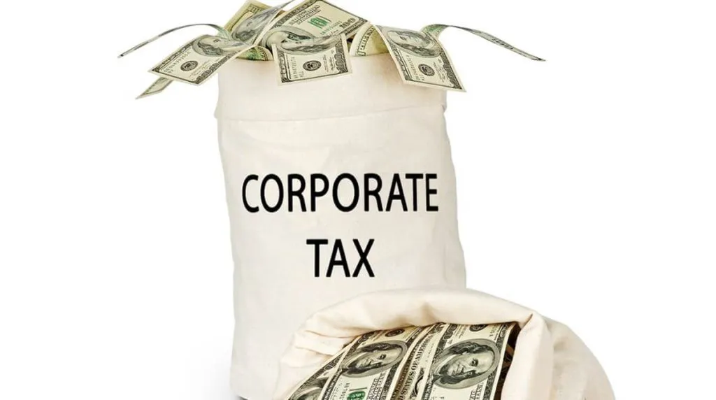 corporate tax