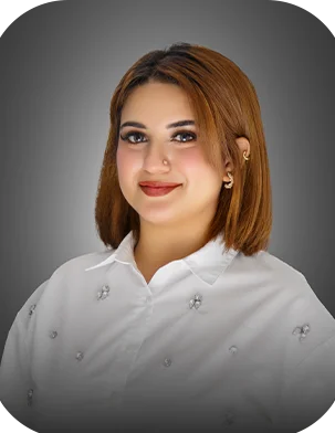 maham team member image