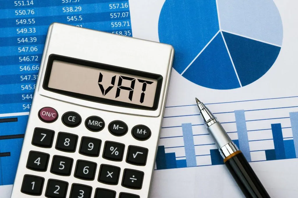 vat registration service