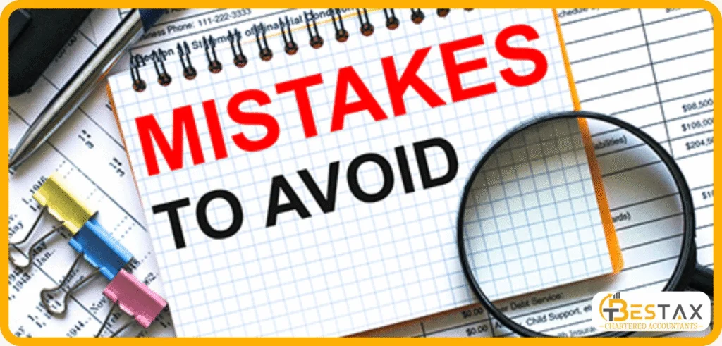 How to Maintain Accounting Records Under UAE Corporate Tax Rules 1 COMMON MISTAKES TO AVOID
