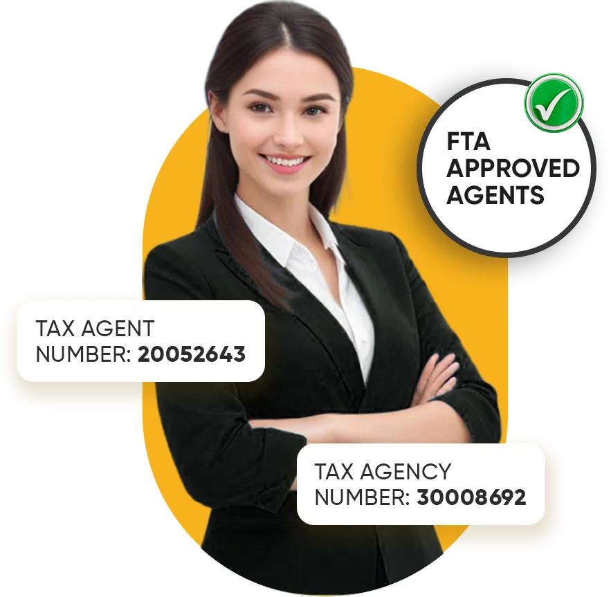 FTA approved tax agent in Dubai representing Bestax Chartered Accountants, trusted tax advisory and VAT compliance services.